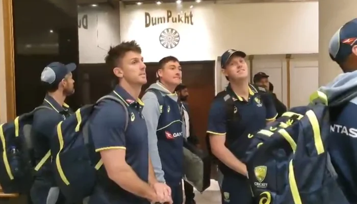 Australia cricket team