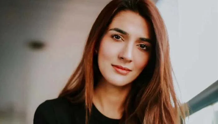 Rabab Hashim baby announcement