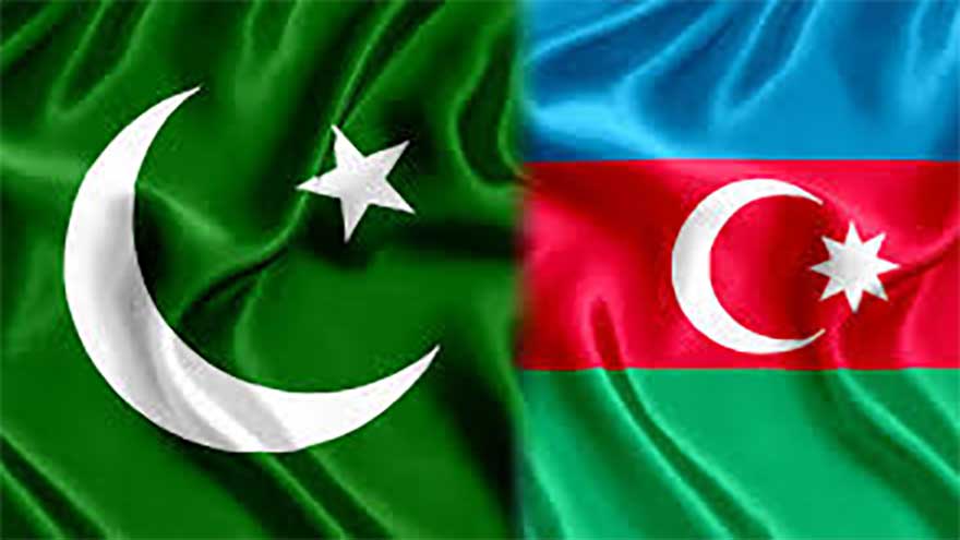 SOCAR Pakistan investment