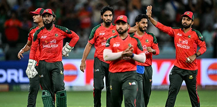 ICC assures Bangladesh participation