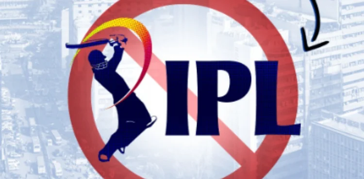Bangladesh Bans IPL Broadcast