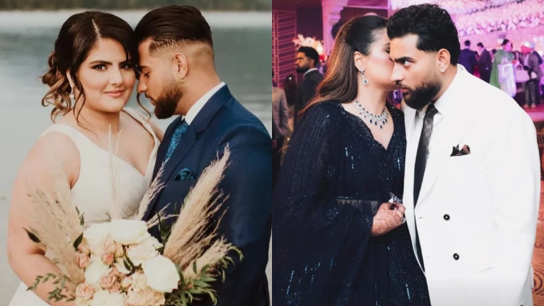 Karan Aujla cheating allegations