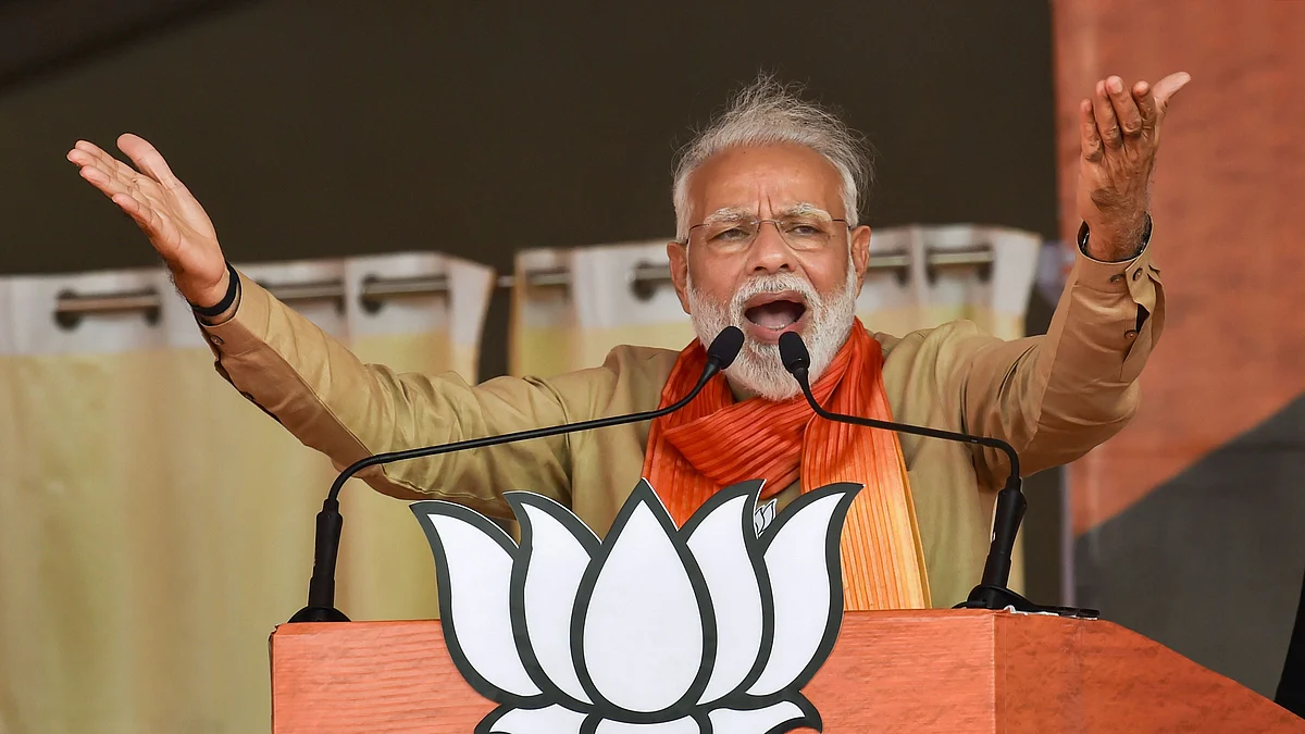 India minority rights allegations report
