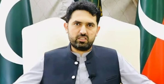 KP Chief Minister