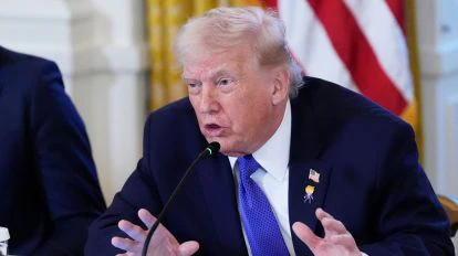 Trump Greenland ownership