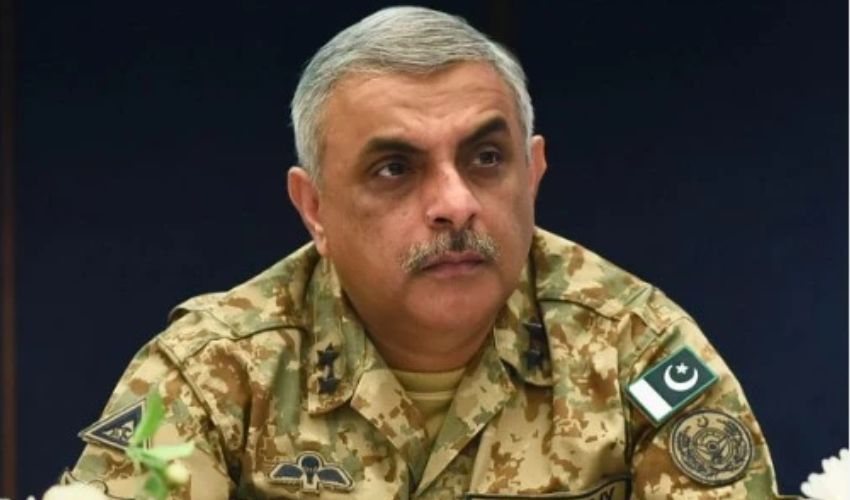 Pakistan Army Balochistan security