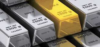 Gold prices Pakistan