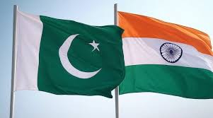 Pakistan India tensions