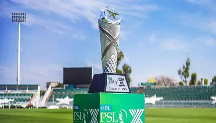 پی ایس ایل 11