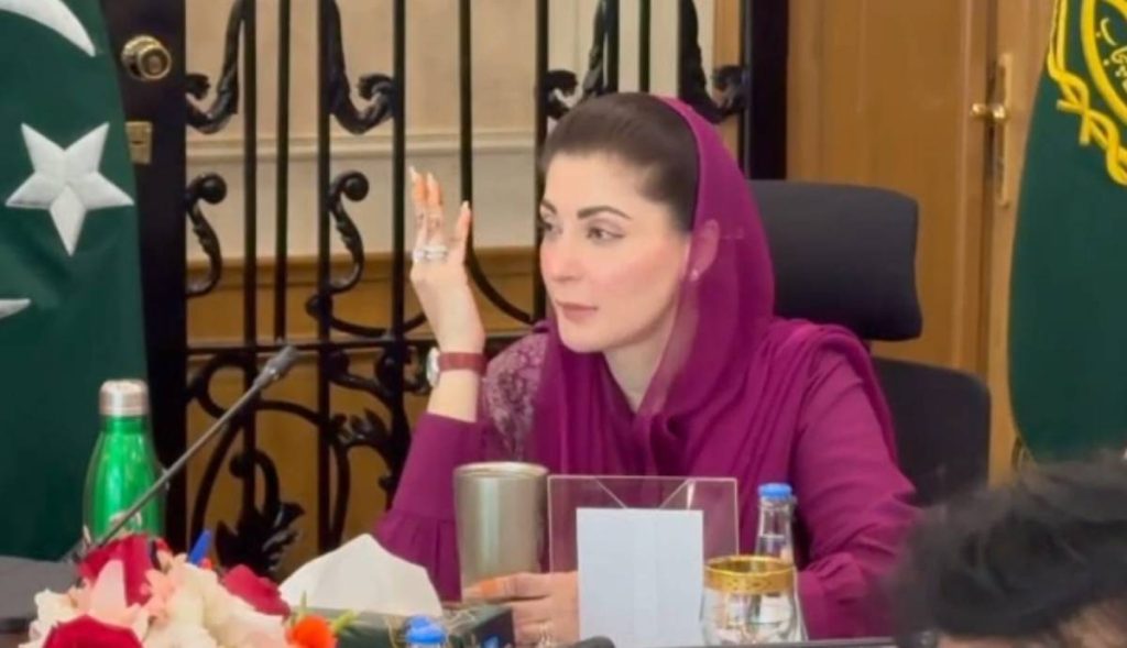 Punjab housing program