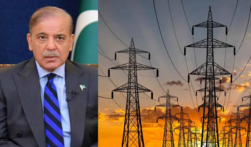 Power tariff reduction