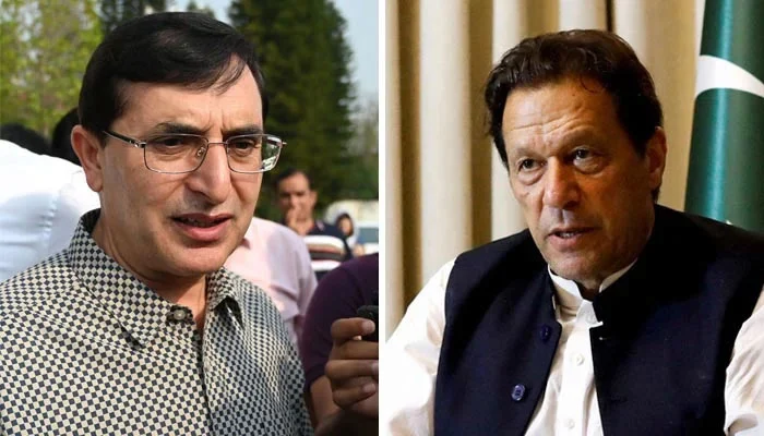 PTI demand for medical treatment