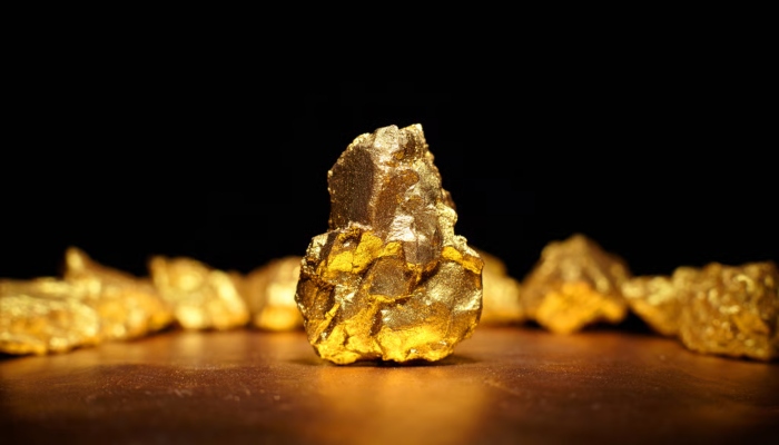 چین کی 10 سالہ بچی نے عیدی سے سونا خرید کر سب کو حیران کر دیا