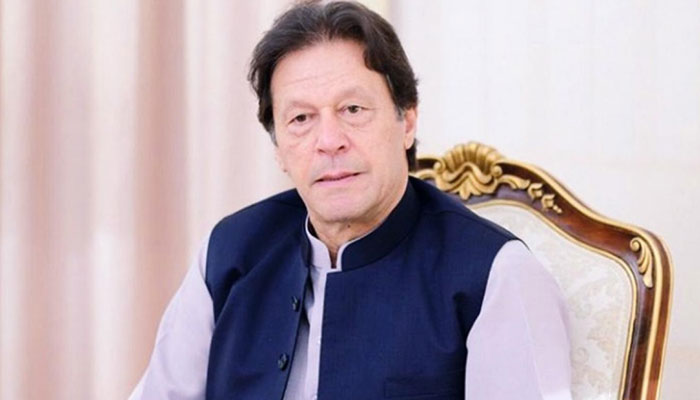 Imran Khan’s Medical Records