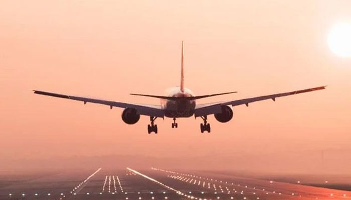 Riyadh to Islamabad Flight Makes Emergency Landing in Karachi