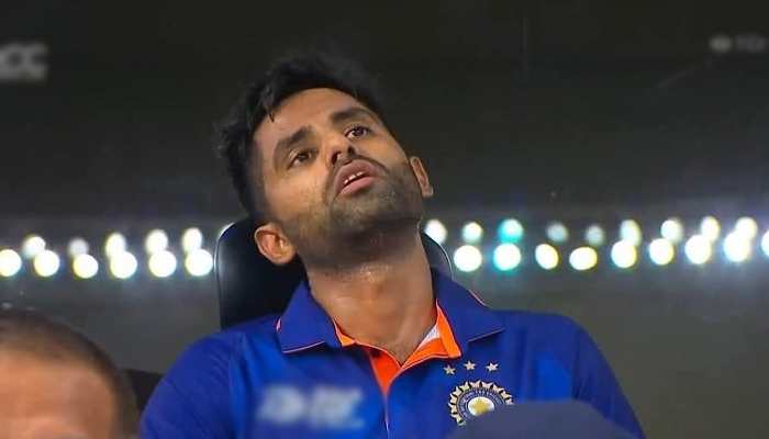 India vs South Africa