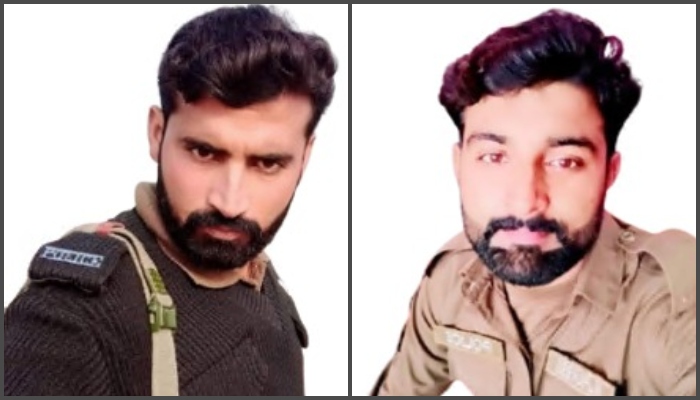 Bhakkar checkpoint suicide attack