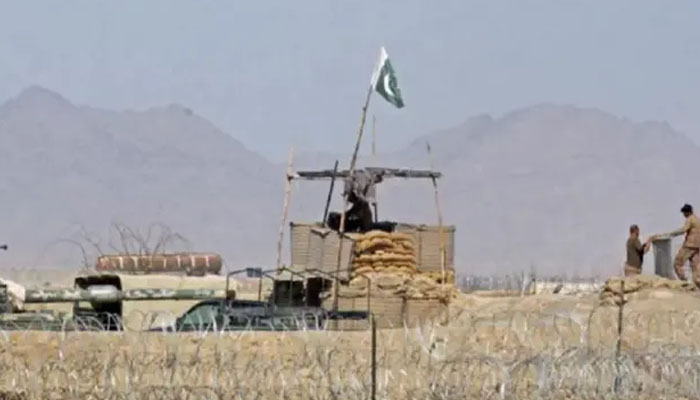 Health Emergency Declared in Chaman Amid Pak-Afghan Tensions
