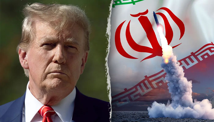 Trump not satisfied with Iran nuclear talks