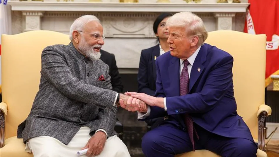 India-U.S. trade deal