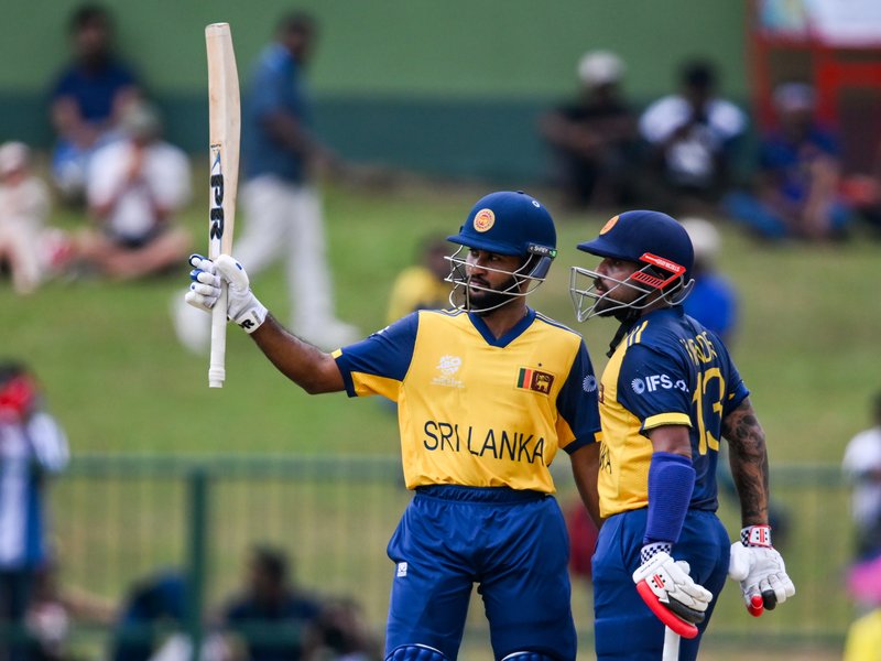 Sri Lanka T20