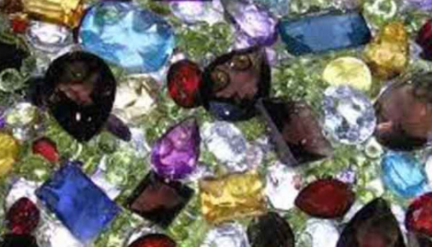 Boost Billion-Dollar Gemstone Exports