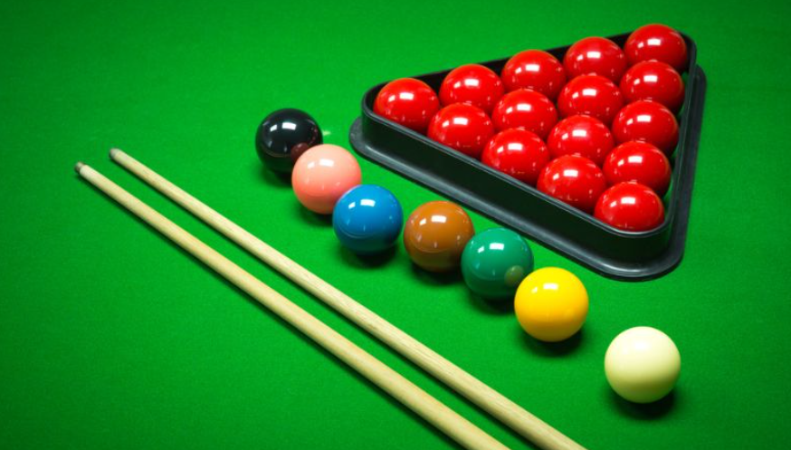 برطانیہ کے اسنوکر لیجنڈ جان ورگو انتقال کر گئے