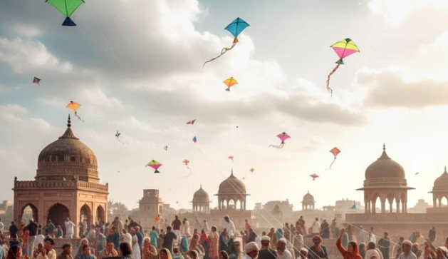 بسنت کے دوران لاہور میں خوشگوار موسم کی پیش گوئی