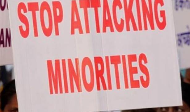 بھارت میں اقلیتوں پر مظالم