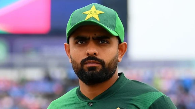 بابر اعظم کا اہم پیغام