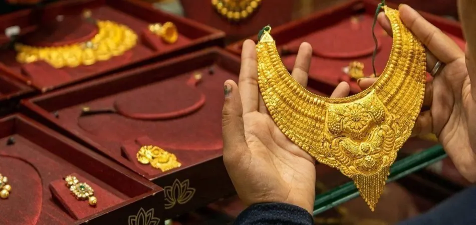 Gold prices Pakistan
