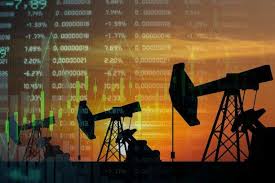 Oil prices today