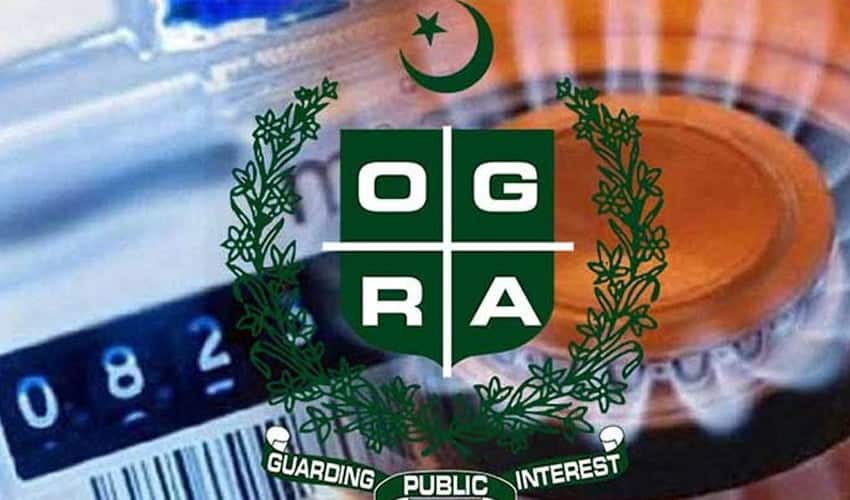 OGRA LNG price increase