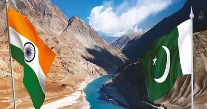 سندھ طاس معاہدے پر بھارتی یکطرفہ اقدامات