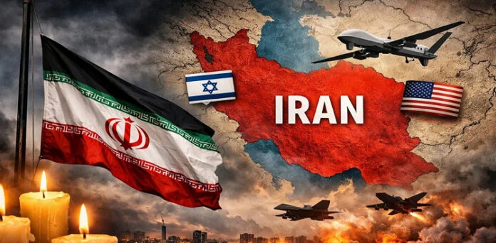 ایران میں بغاوت بھڑکانے کا مبینہ اسرائیلی منصوبہ ناکام