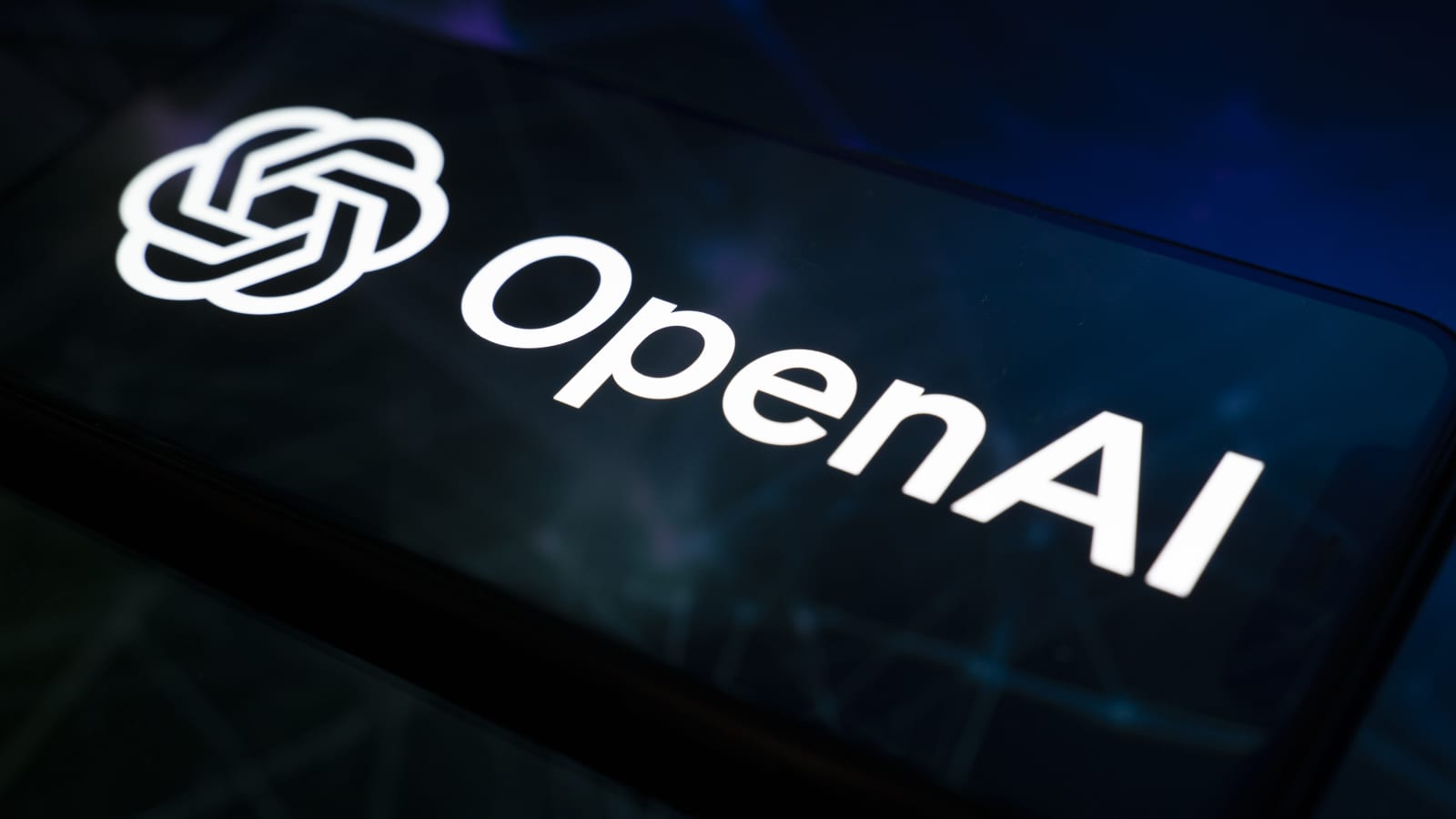 OpenAI hardware