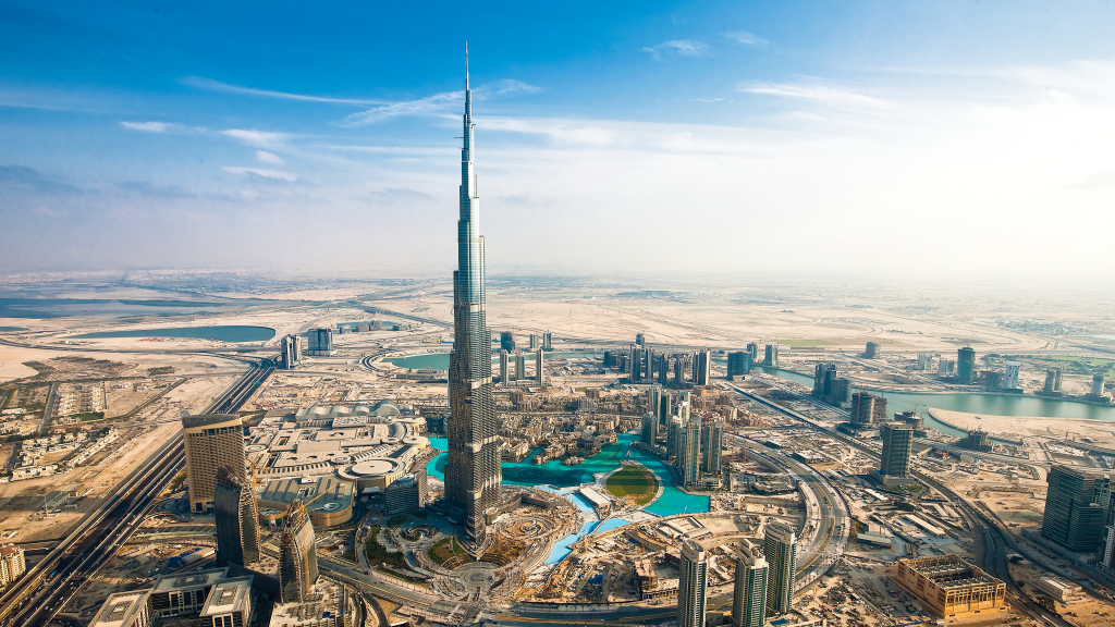 Dubai economic support package
