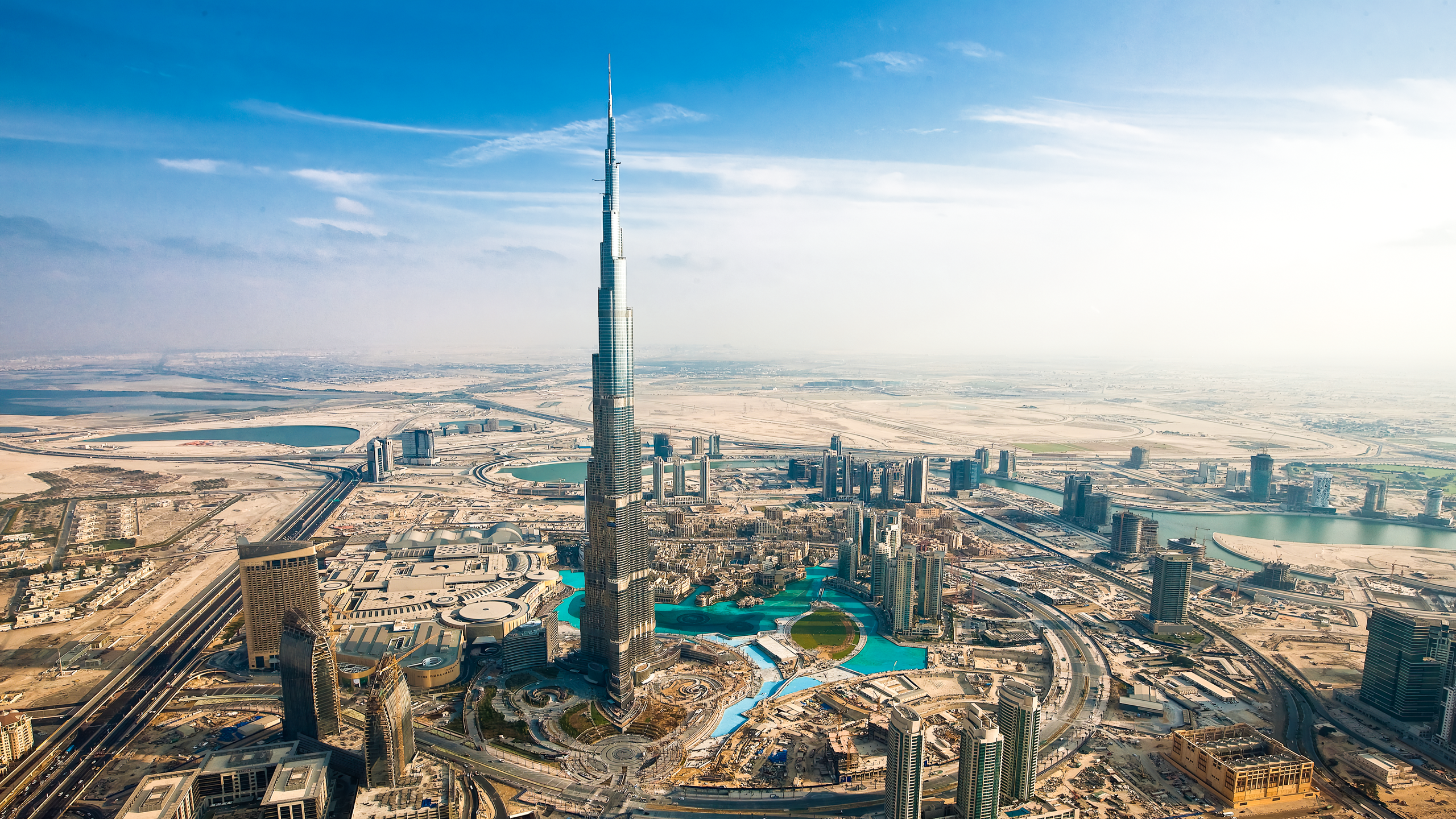 Dubai economic support package