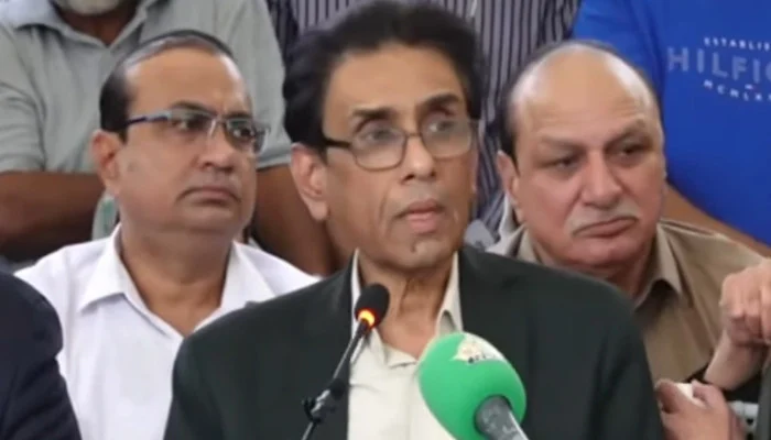 MQM 28th Amendment