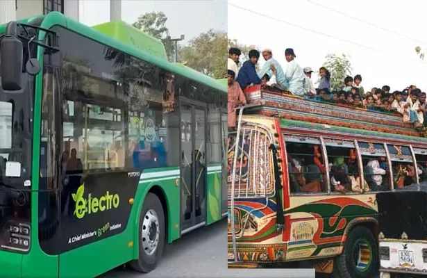 Punjab CM Maryam Nawaz