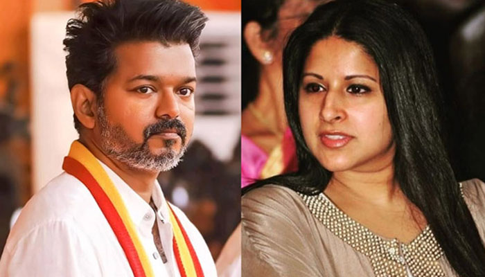 شادی کے 28 سال بعد طلاق