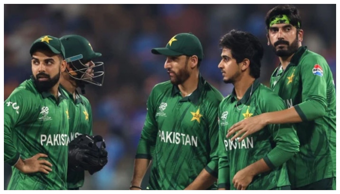 Pakistan’s poor performance