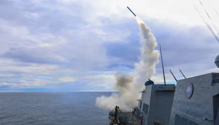 6 امریکی فوجی ہلاک