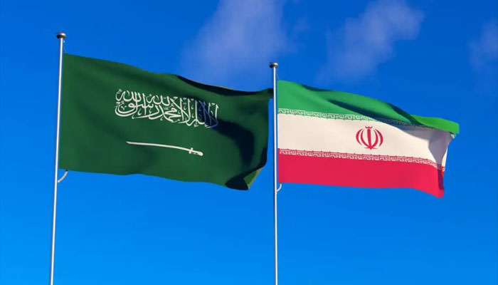 ایران پر حملوں