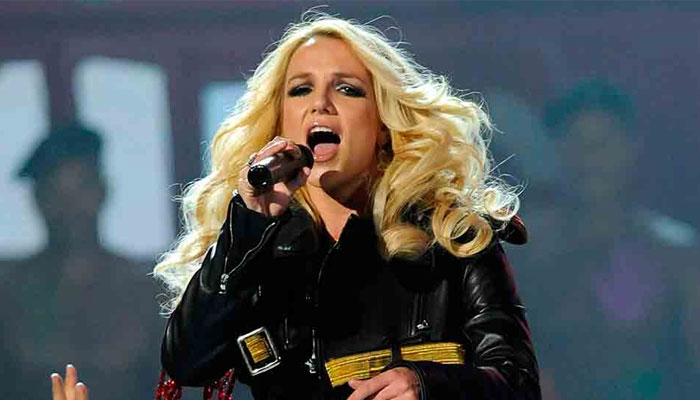 Britney Spears drunk driving arrest