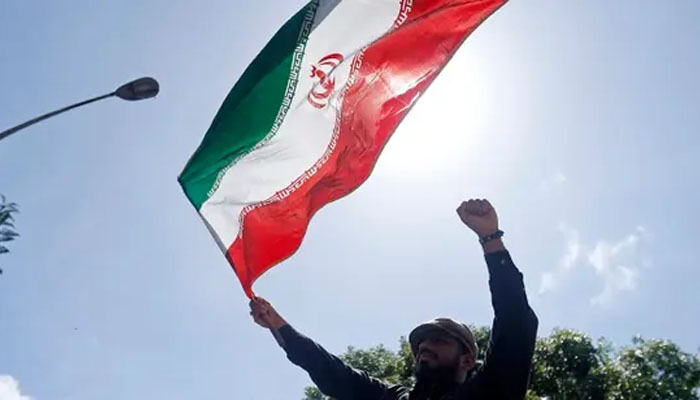 ایران کے حملوں سے ریڈار سسٹمز کو نقصان