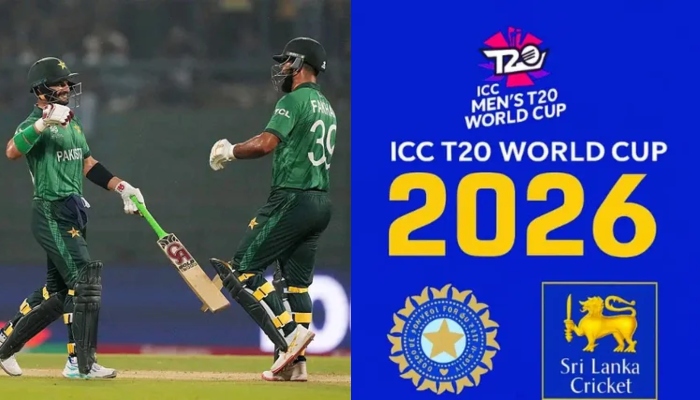 T20 World Cup 2026