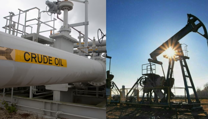 global oil prices surge