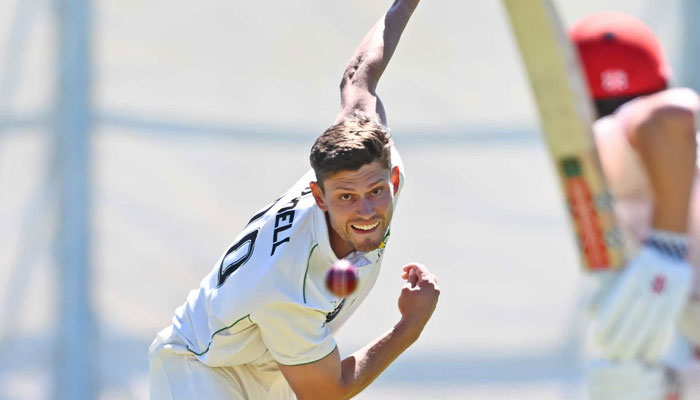 5 گیندوں میں 5 وکٹیں