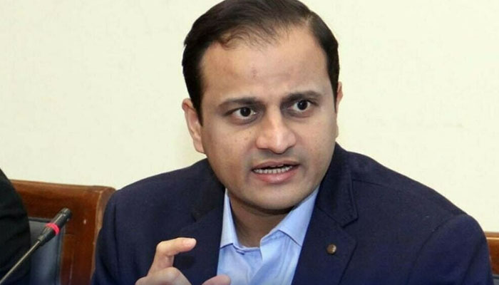 کراچی کے انفرا اسٹرکچر